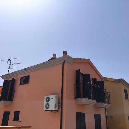 Appartamento Mirto Cala Gonone Esterno foto