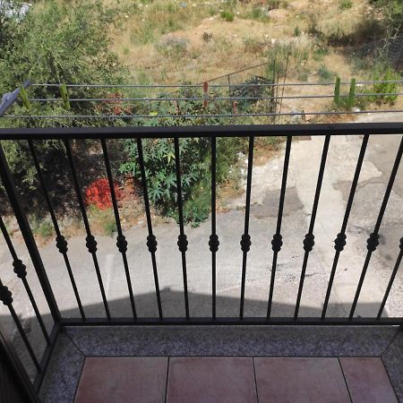 Appartamento Mirto Cala Gonone Esterno foto