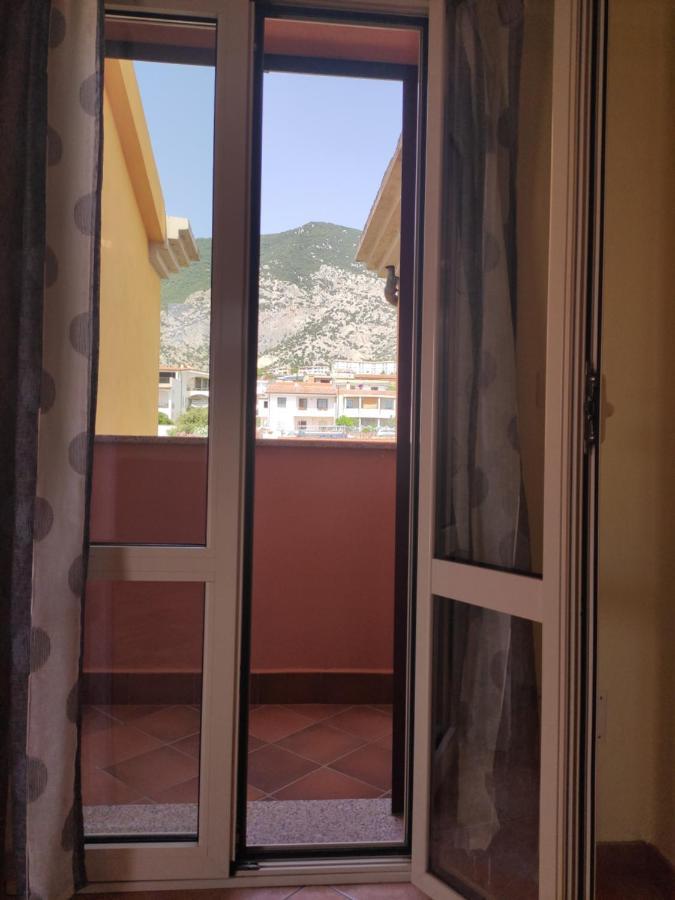 Appartamento Mirto Cala Gonone Esterno foto