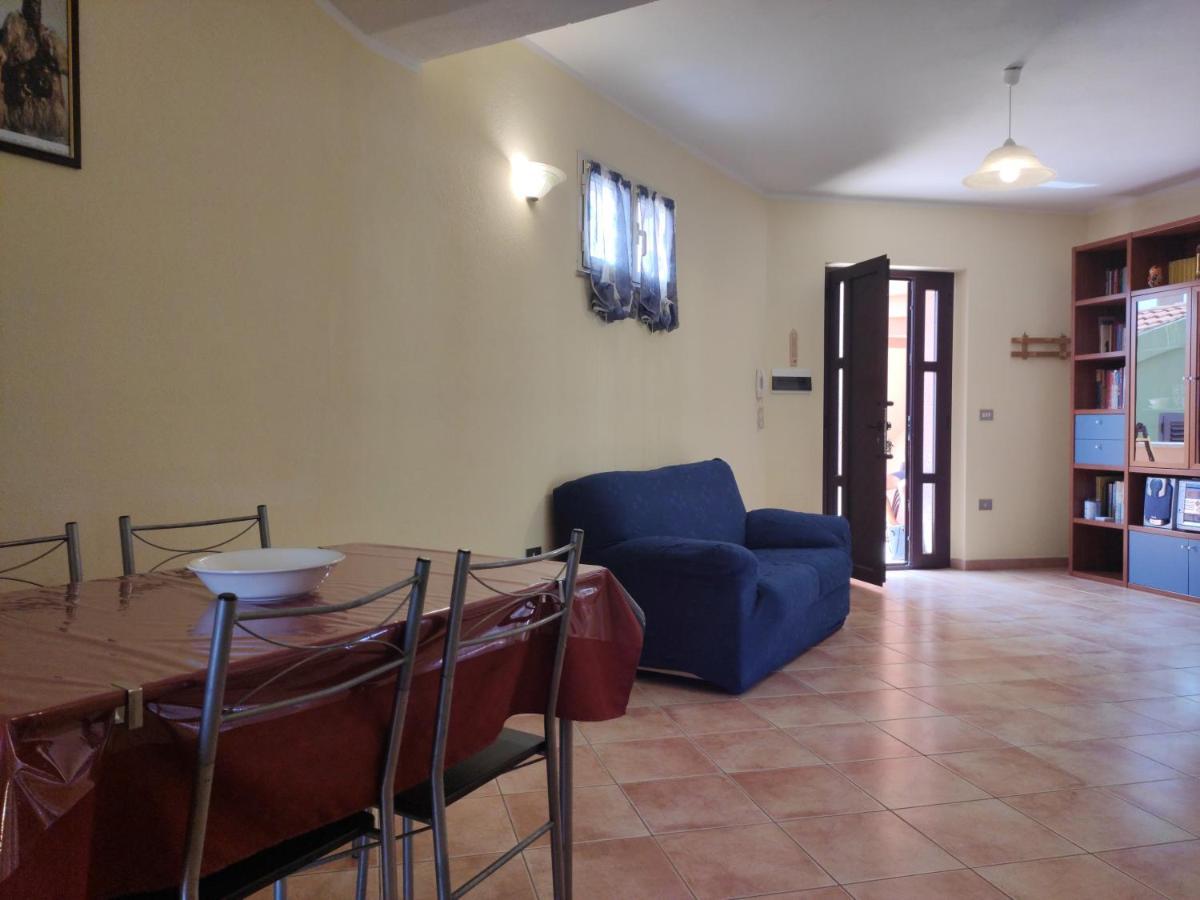 Appartamento Mirto Cala Gonone Esterno foto