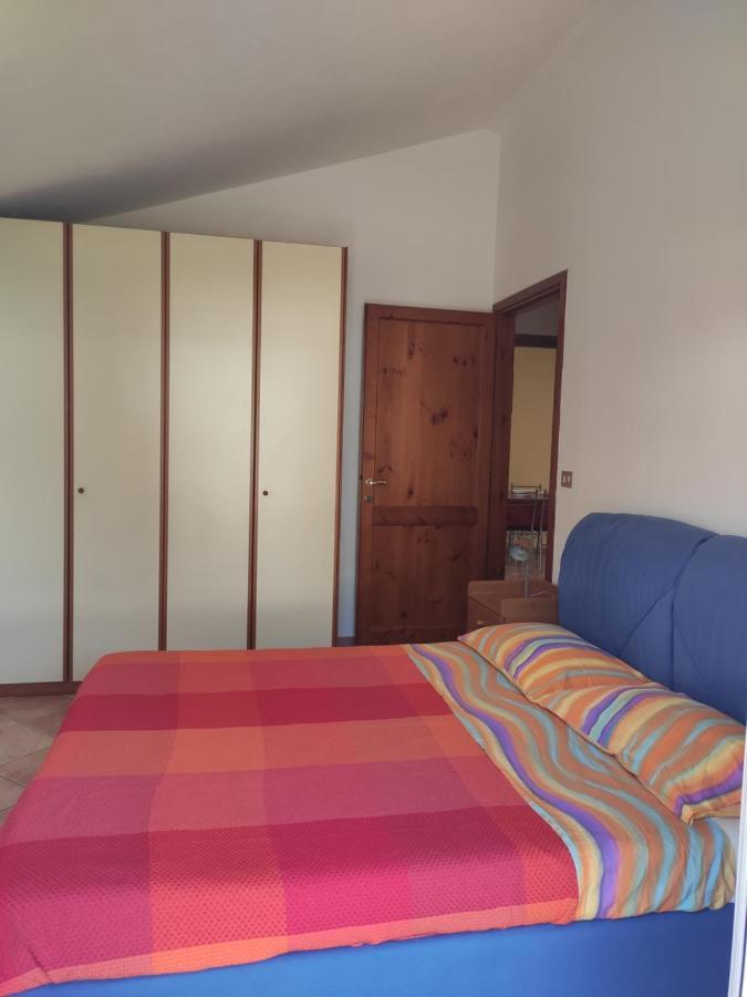 Appartamento Mirto Cala Gonone Esterno foto