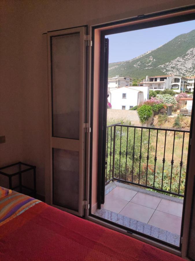 Appartamento Mirto Cala Gonone Esterno foto