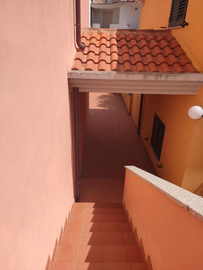 Appartamento Mirto Cala Gonone Esterno foto