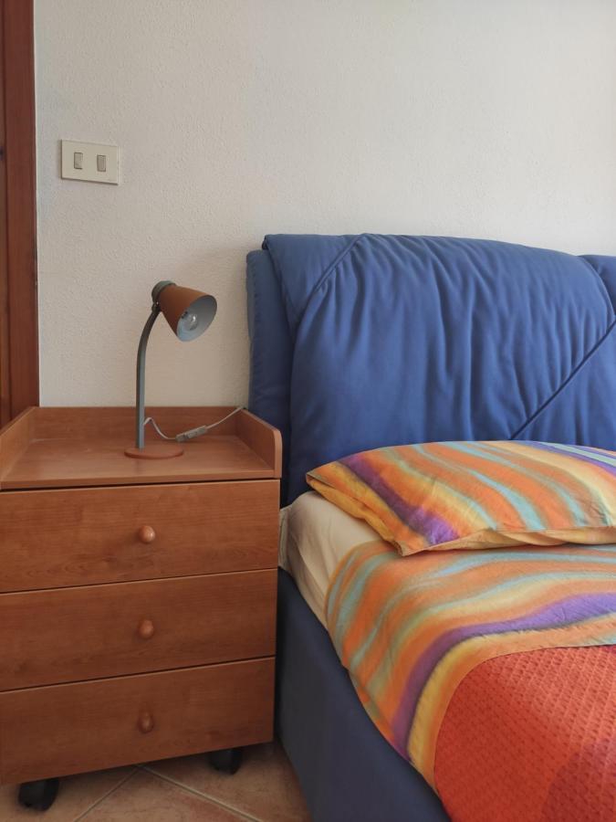 Appartamento Mirto Cala Gonone Esterno foto