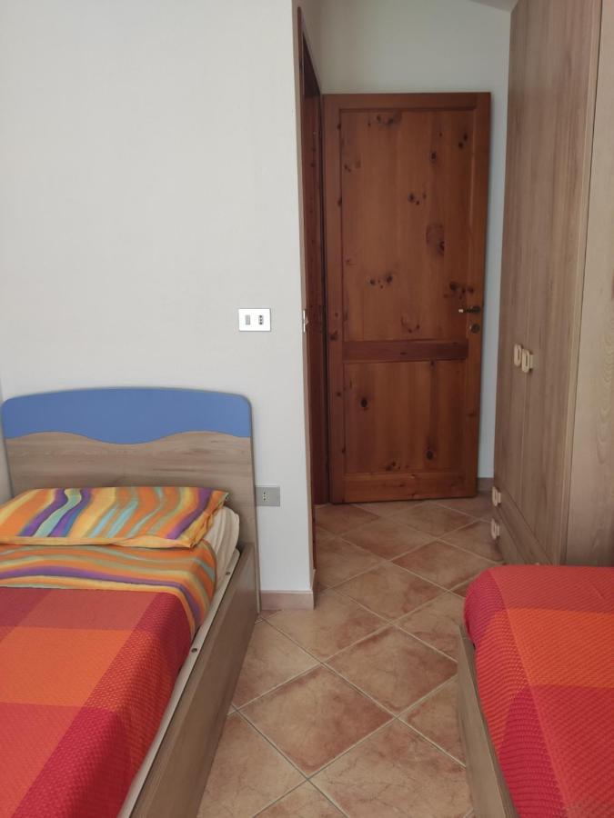 Appartamento Mirto Cala Gonone Esterno foto