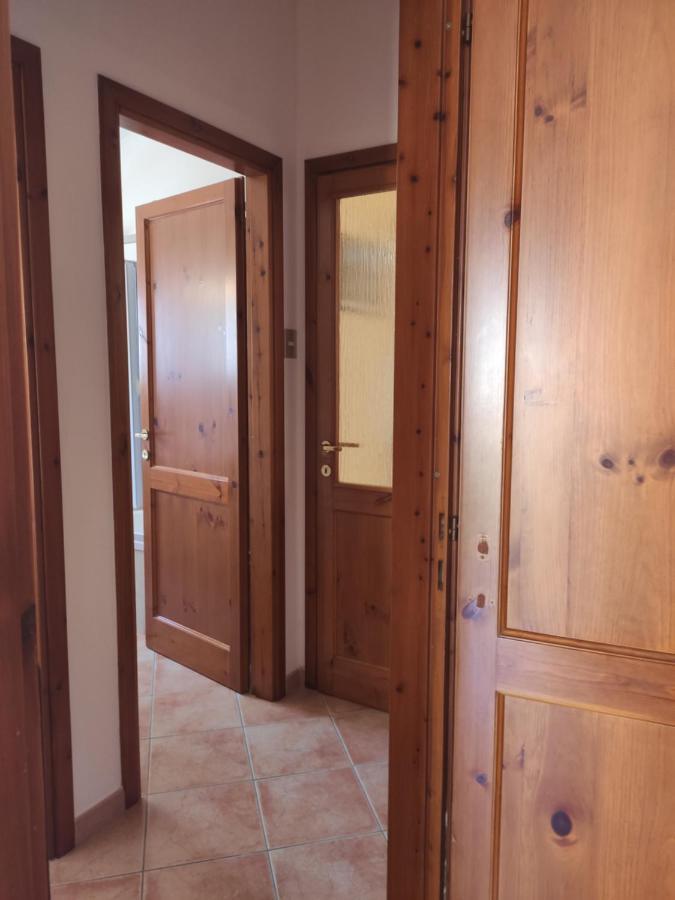 Appartamento Mirto Cala Gonone Esterno foto